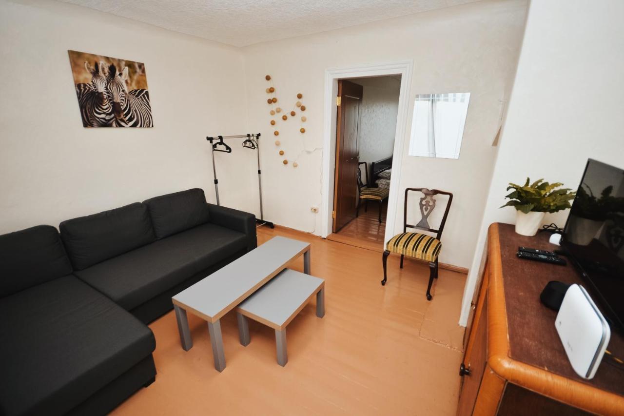 Apartment In Private House Near The Beach And River Jūrkalne Buitenkant foto