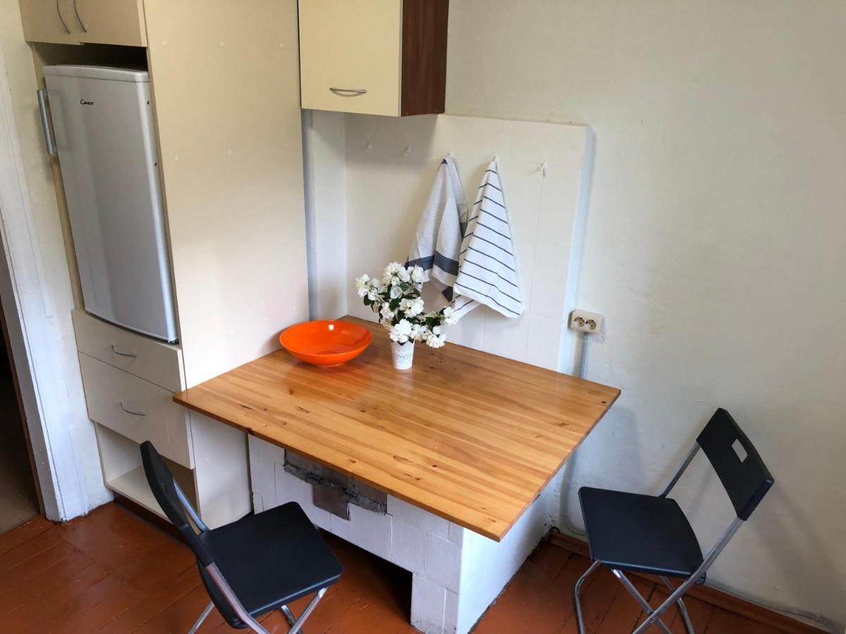 Apartment In Private House Near The Beach And River Jūrkalne Buitenkant foto